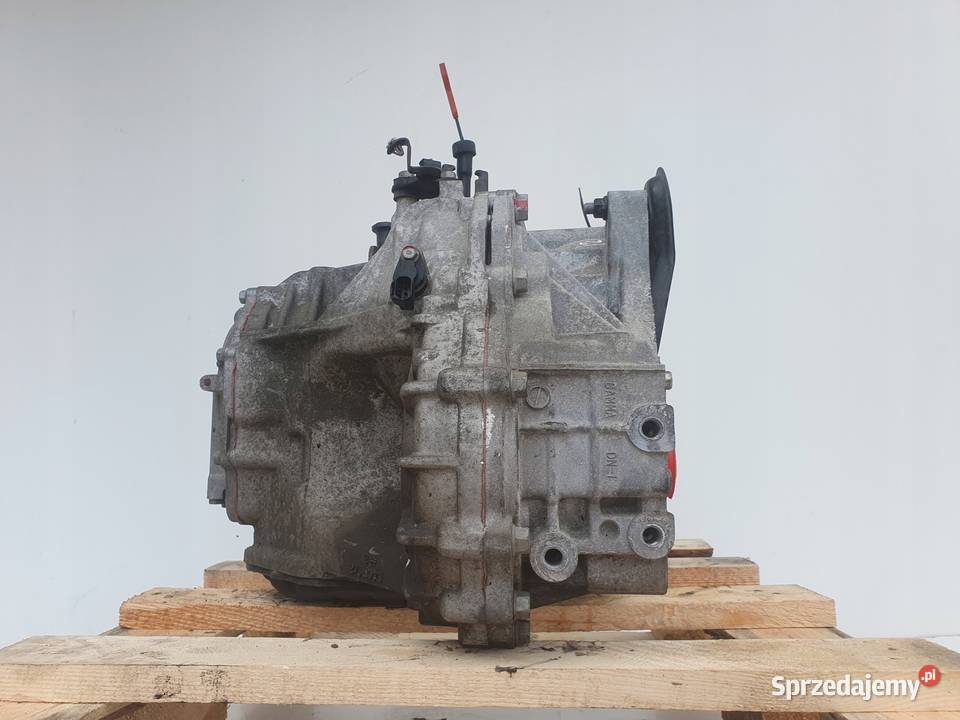 AUTOMATYCZNA SKRZYNIA BIEGÓW Hyundai i30 16 TGDI osobowe Rudka