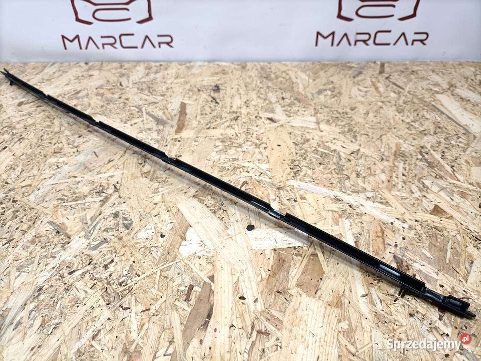 KIA CEED XCEED 3 III LISTWA SZYBY CZOŁOWEJ LEWY wielkopolskie Pleszew