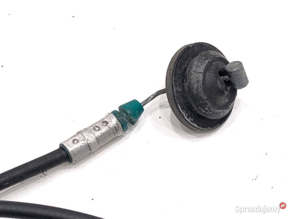 LINKA MASKI CHEVROLET EPICA 0411 CIĘGNO