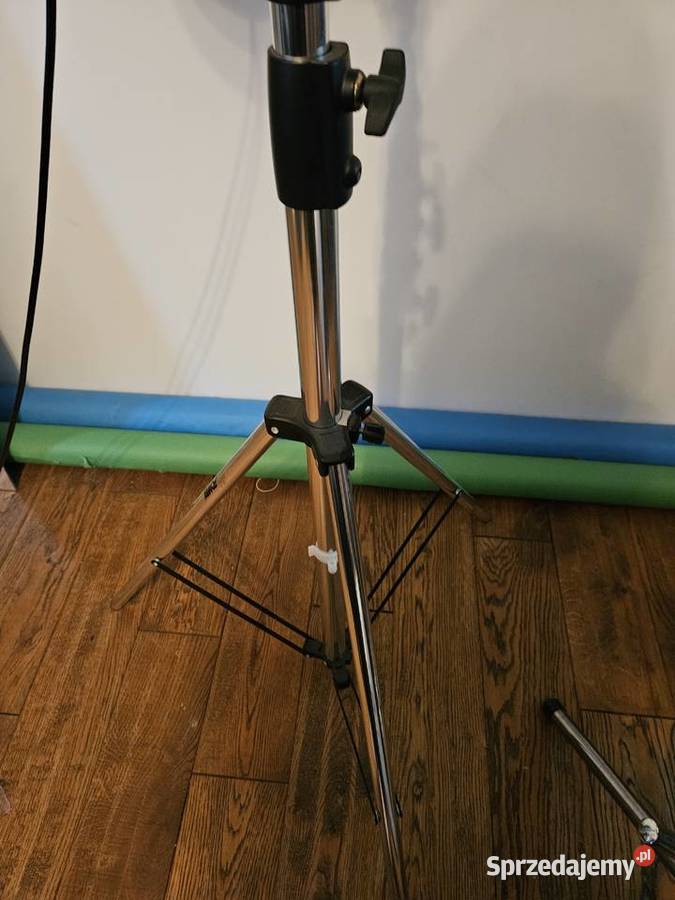 Sprzedam sprzęt studyjny lubuskie Stary Kisielin