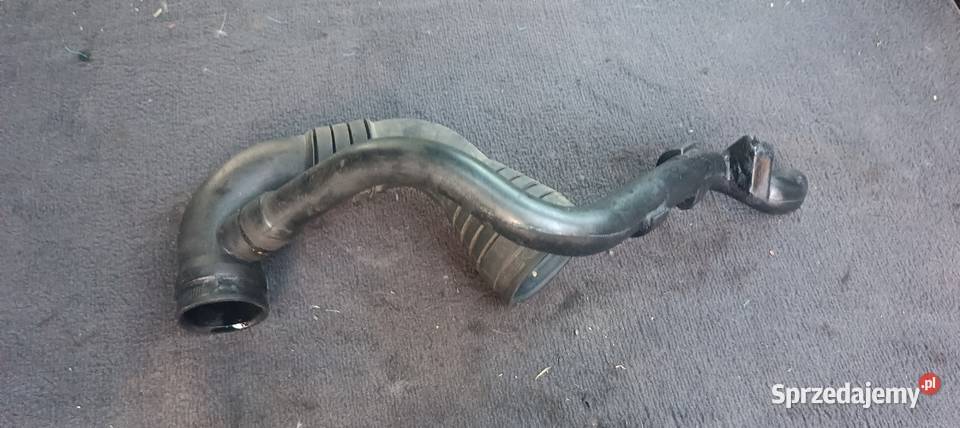 Wąż Turbo 8D0 129 615 A Audi A4 B5 a181