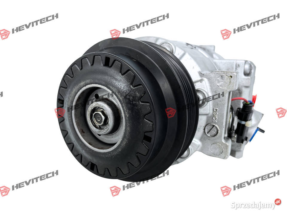 Kompresor klimatyzacji MercedesBenz Z0022307211 Gądki