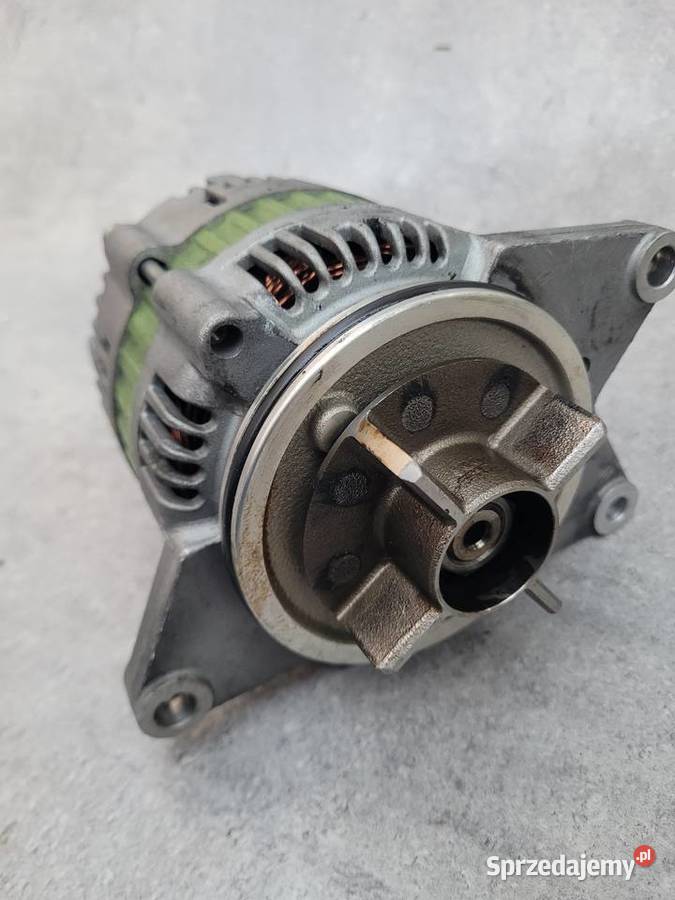 Honda Gold wing valkyrie GL 1500 SC22 ALTERNATOR Nowy Tomyśl