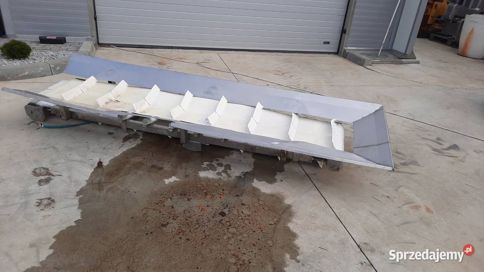 transporter skrzydłami 25mb 255 Dębica