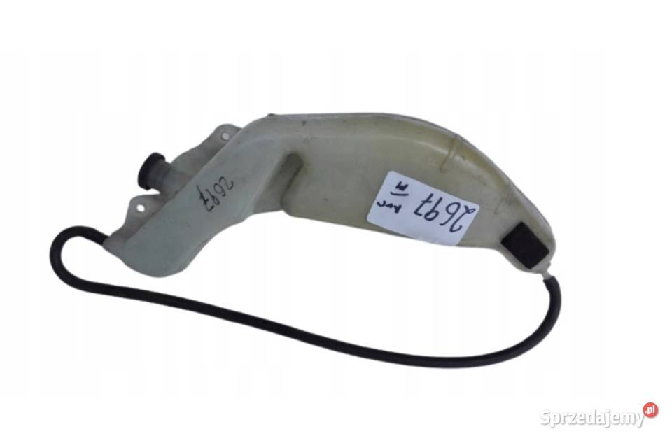 ZBIORNIK WYRÓWNAWCZY SUZUKI GSXR1300