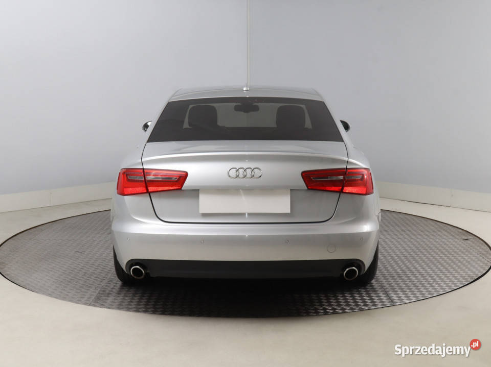 Audi A6 30 TDI bluetooth A6 Bielany Wrocławskie sprzedam