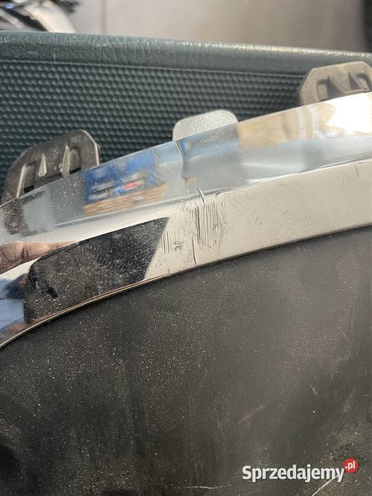 Citroen celysee zaślepka kratka zderzaka Rok produkcji 2015 lubelskie Kozubszczyzna