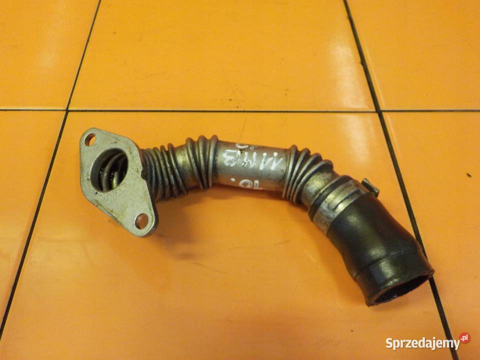 AUDI A3 8P GOLF PASSAT 20 TFSI 07r 200 AXX rura Suków