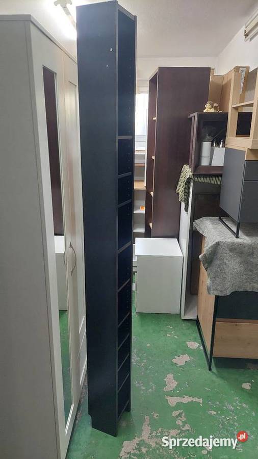 Regał Ikea Billy 20 sprzedam