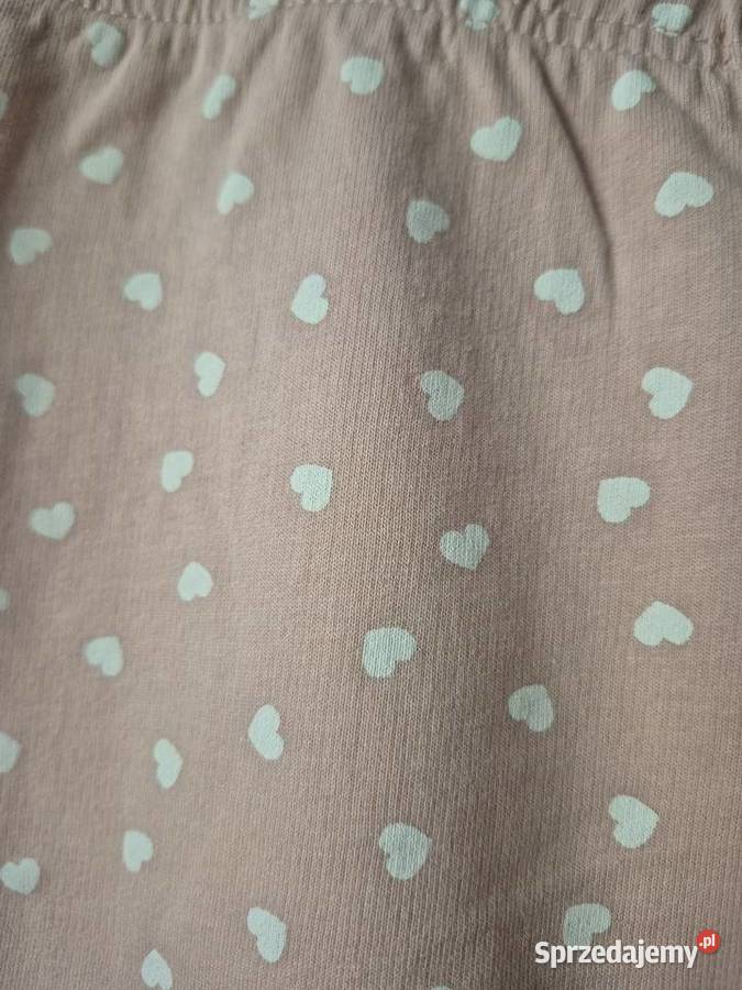 Spódniczka na 134 Piła