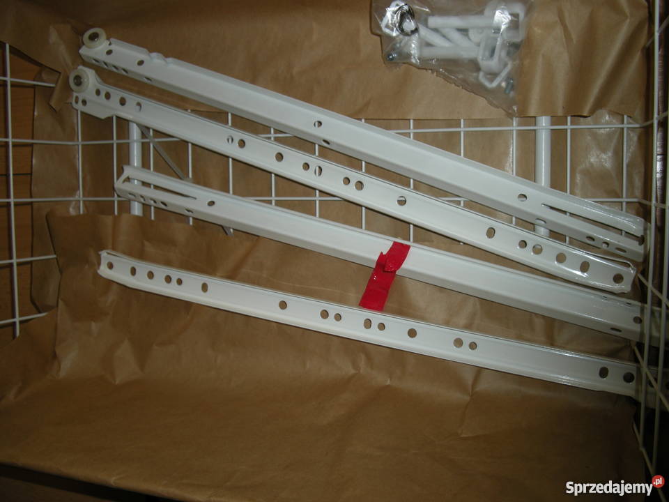 szuflady kosze Cargo