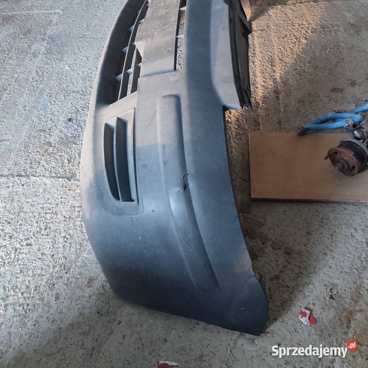 Zderzak fiat panda 2 2005r Kraków małopolskie sprzedam