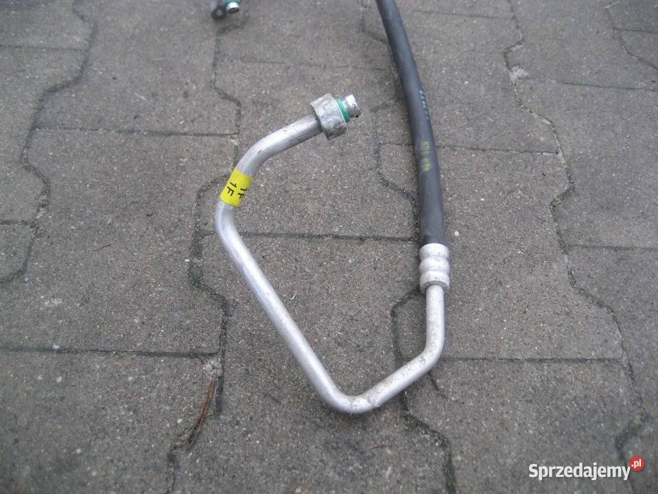 kia picanto 2 ii 1115r 10 benzyna wąż przewód osobowe Rakoniewice
