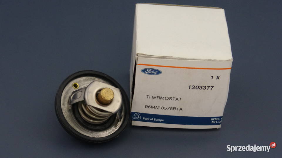 1303377 Termostat Fo16ZH 74st