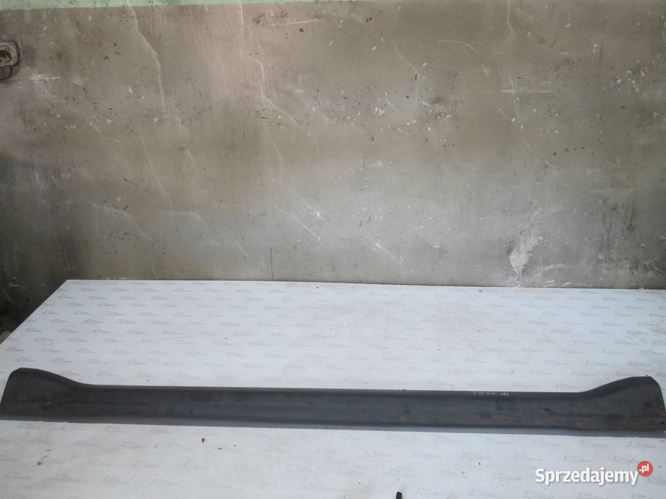 OUTLANDER II 07r listwa progowa prawa 6512A02502 sprzedam