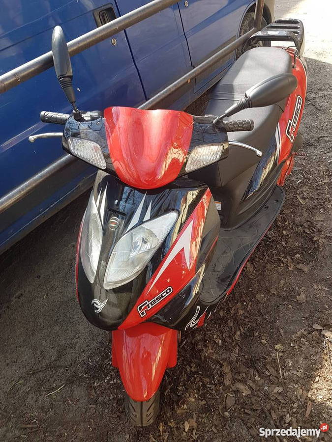 Zipp Toros Fresco Gdańsk sprzedam