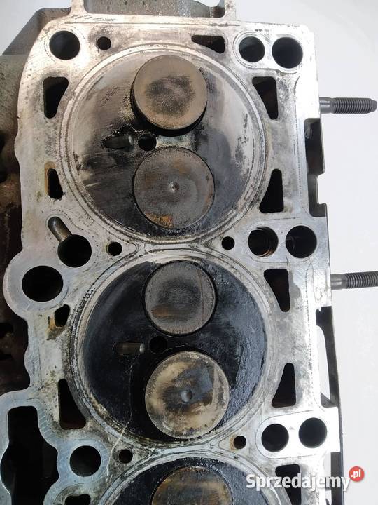 GŁOWICA KOMPLETNA 038103373R 19 TDI VW Rok produkcji 2004 Głowice cylindrów świętokrzyskie
