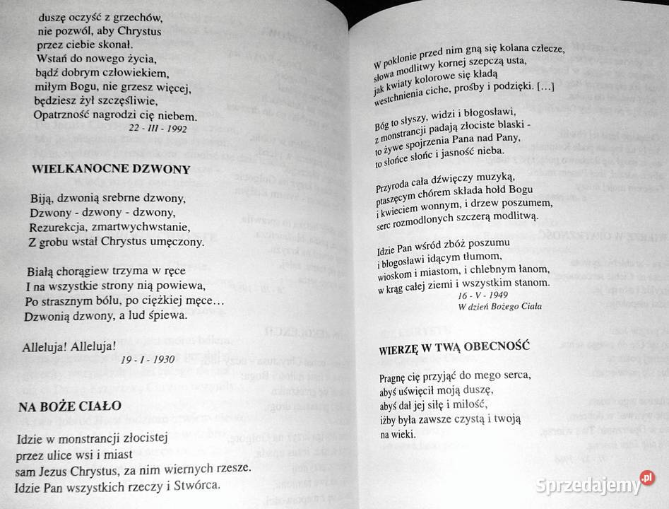 Graj lutnio chłopska Tom 2 Liryka Władysław Chełm