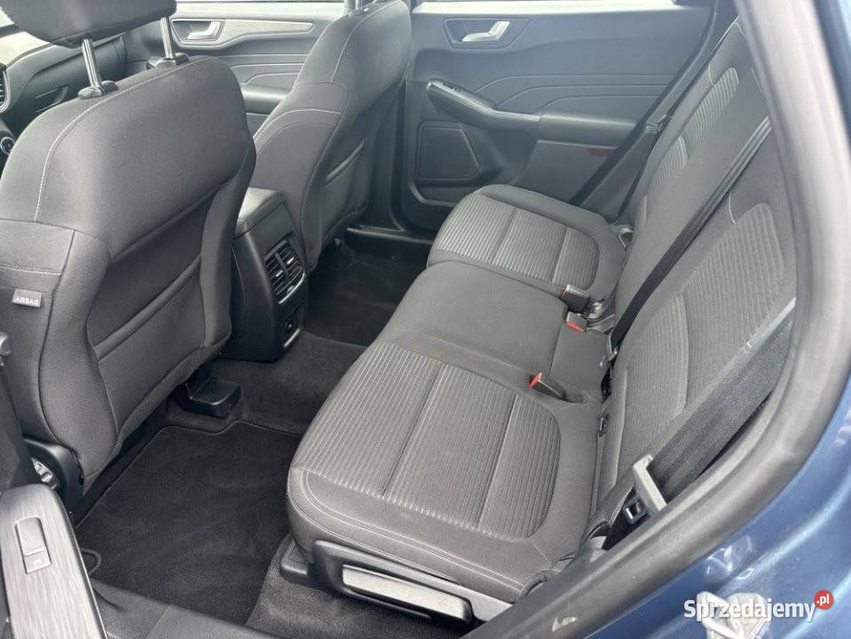 FORD Kuga 2023r Salon 1 wł Fv 23 Tempomat 2stref Kuga mazowieckie