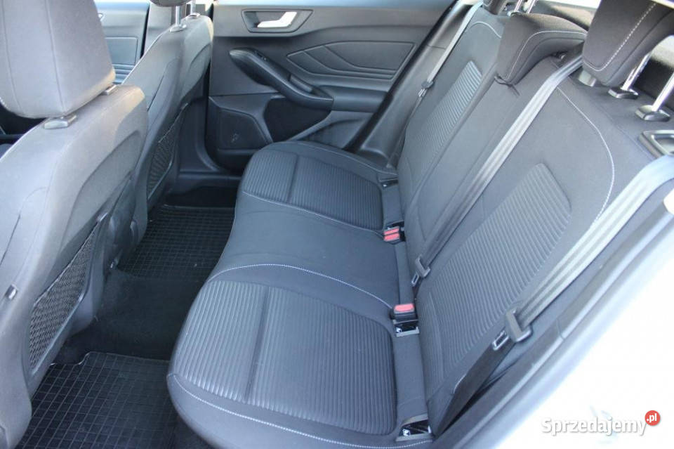 FORD Focus 2020r Salon 1wł FV23 Bogata Wersja sprzedam