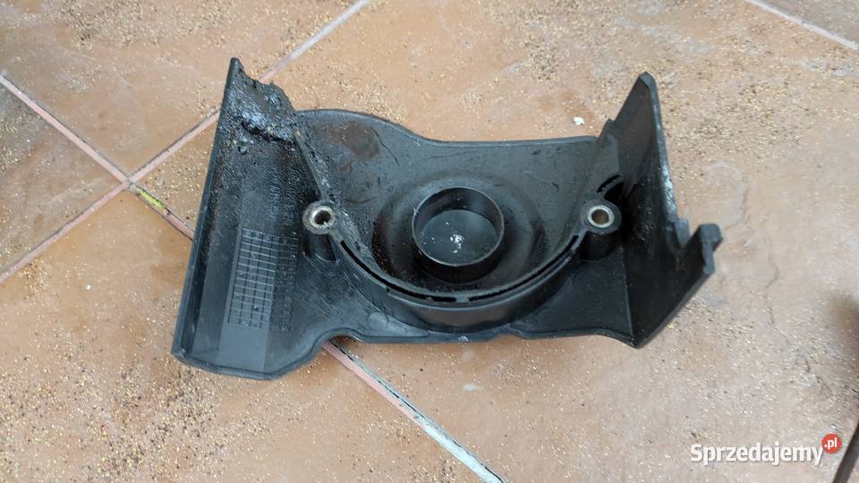 Honda CBR 125 JC 39 osłona zębatki