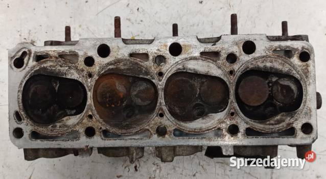 Głowica VW Golf III 16 B 8V 032103373D świętokrzyskie Suchedniów
