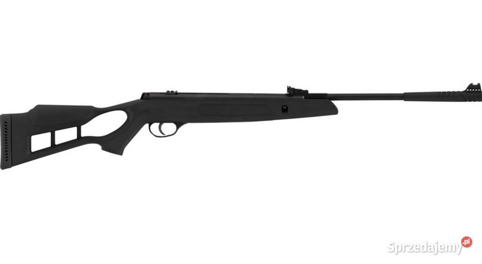 Wiatrówka Hatsan Edge 55 mm wysyłka pobraniem Sporty strzeleckie i myślistwo