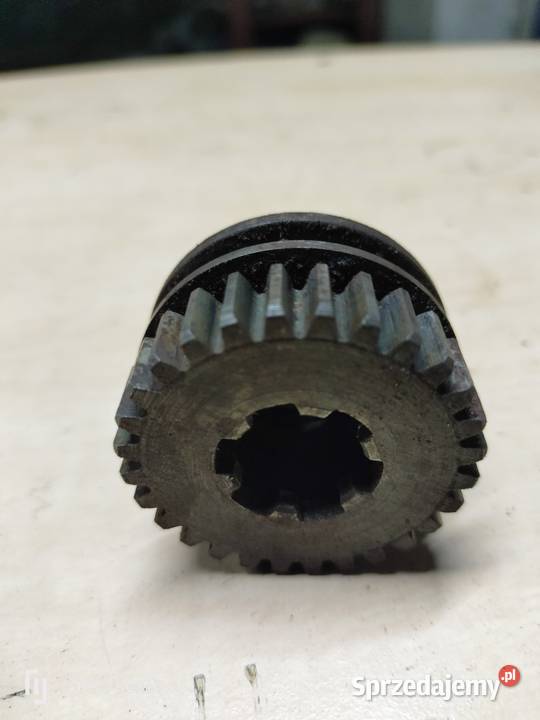 Tryb przesuwny 28 zębów WSK WFM sprzedam