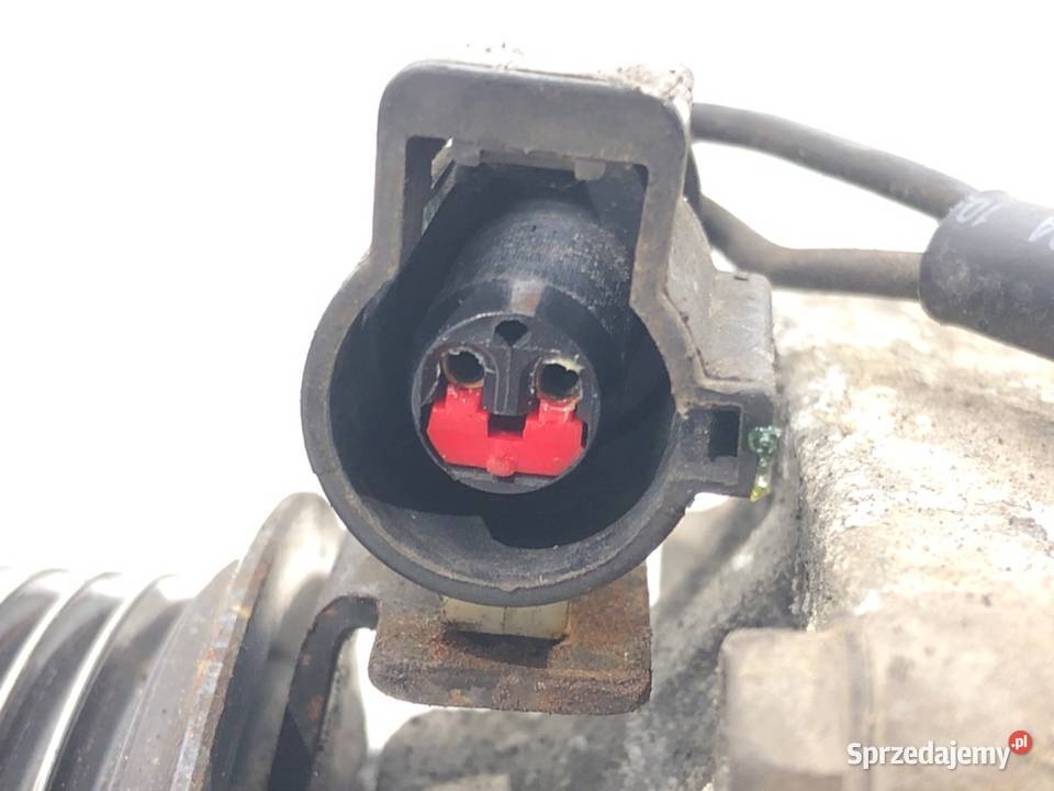 SPRĘŻARKA KLIMATYZACJI MAZDA 2 YS4H19D629AB 14 osobowe