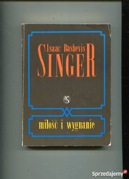 Miłość i wygnanie Szczecin