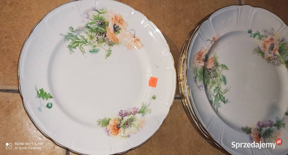 Filiżanka maki Syg wycisk Gdańsk sprzedam