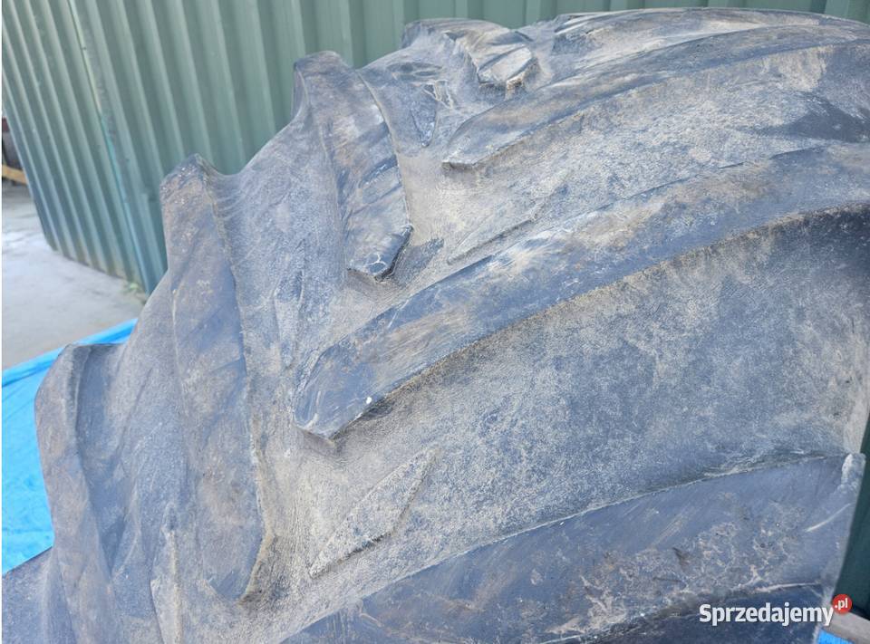 Opona Michelin Vf 60060 R 30 Xeobib 60060r30 Xeo Szprotawa
