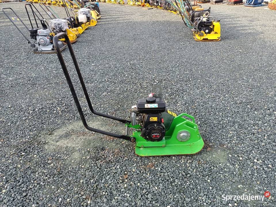 Zagęszczarka Płyta Wacker VP 1135 934