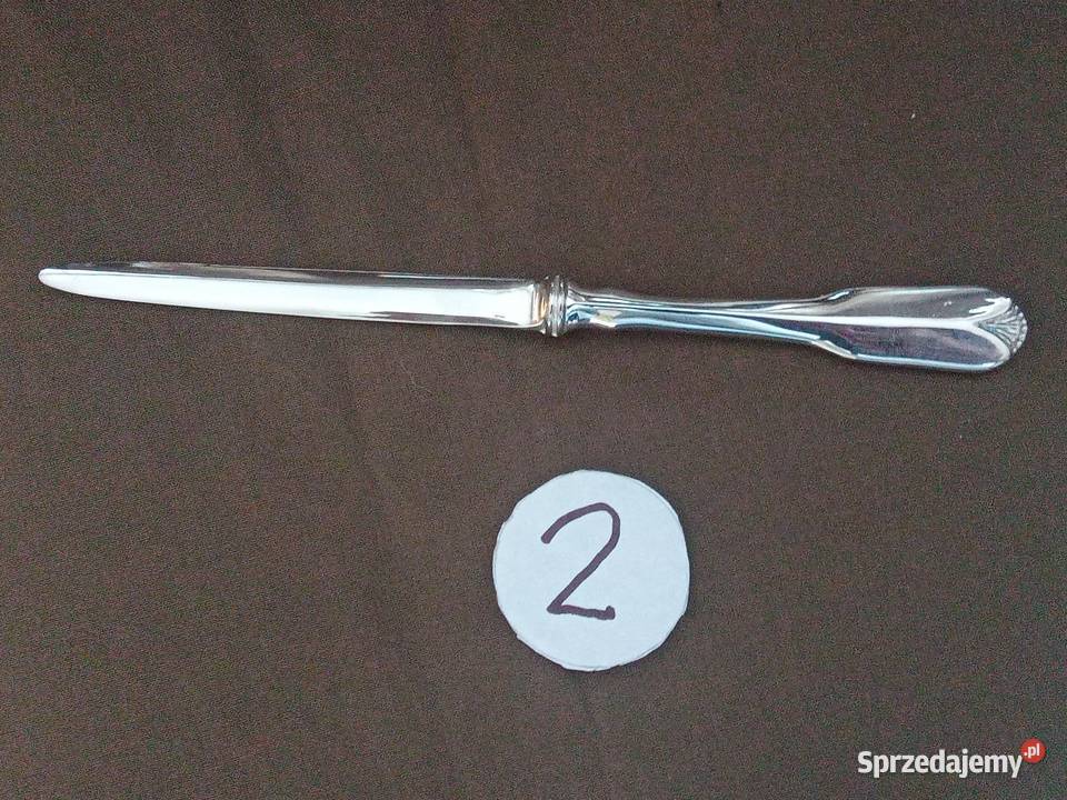 kolekcja noży do papieru 5 Legionowo