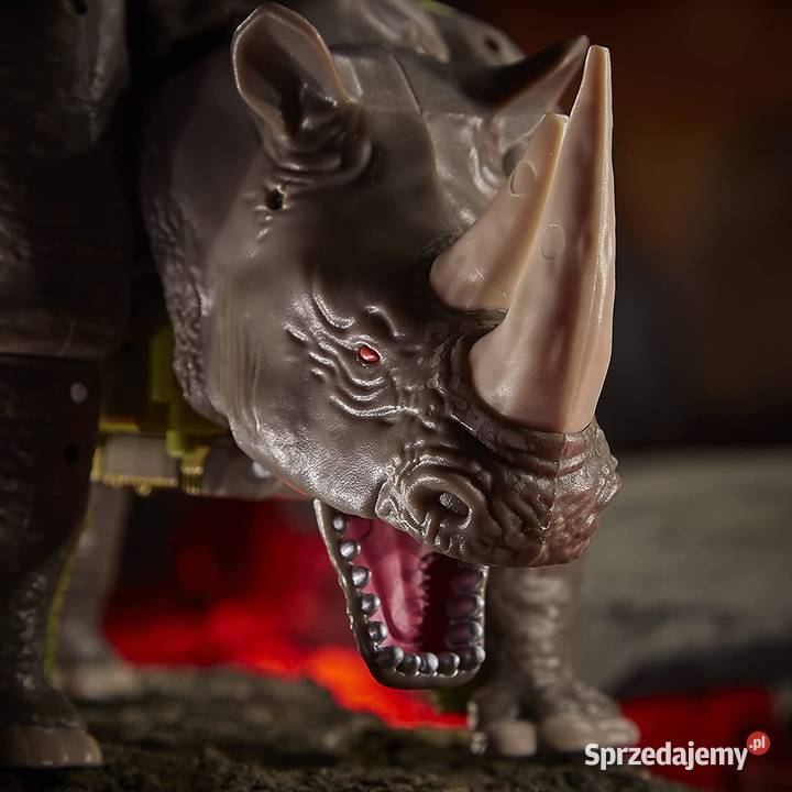 Transformers Generations War for Cybertron Mogilany sprzedam