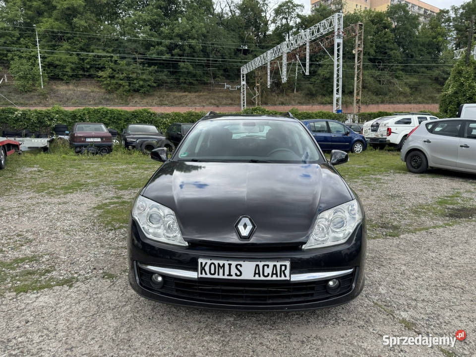 Renault Laguna Szczecin sprzedam