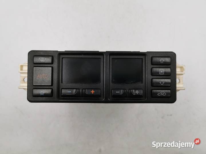 Panel Klimatyzacji Nawiewu Audi A4 B5 8D0820043D