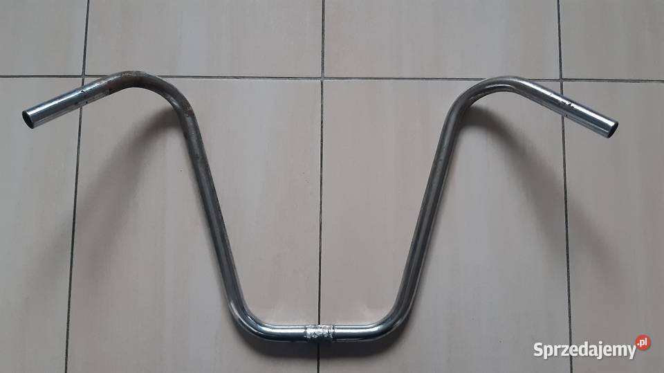 Kierownica Polo Lux Kamionki