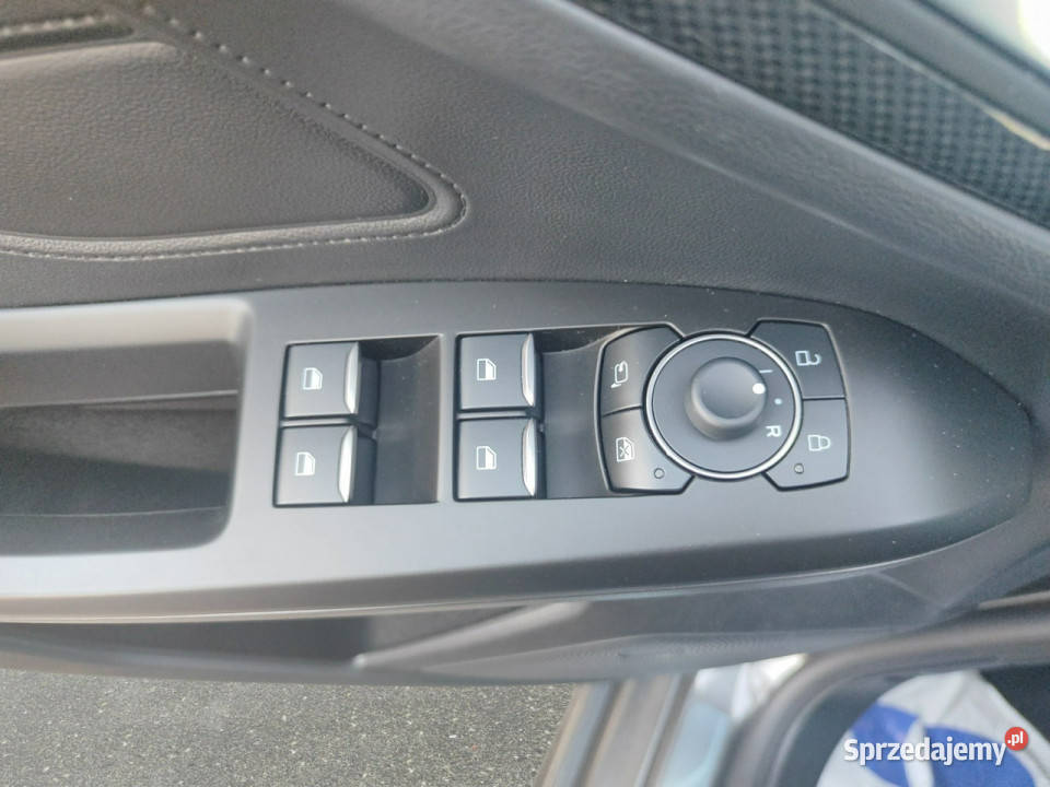 Ford Focus 23 EcoBoost ST X Z Polskiego Salonu Zarejestrowany w Polsce