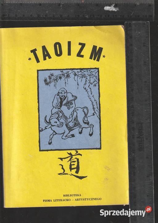 Taoizm Wit Jaworski