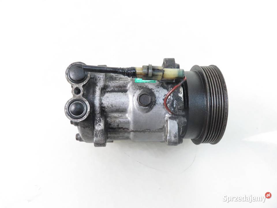 KOMPRESOR KLIMATYZACJI HONDA CIVIC VI 20 iTD małopolskie