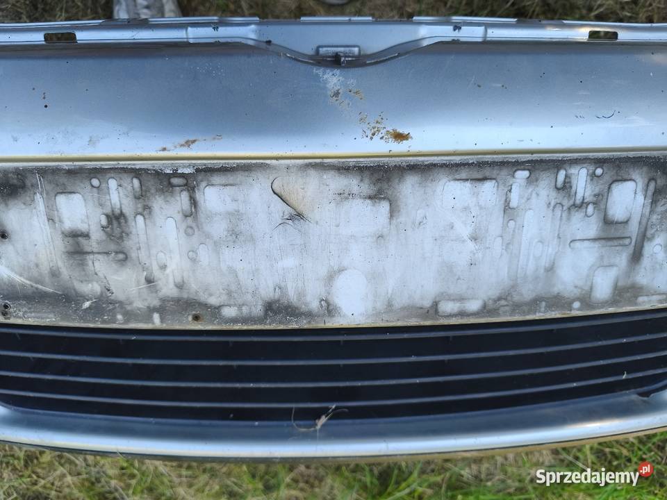 Zderzak VW Golf V Lublin