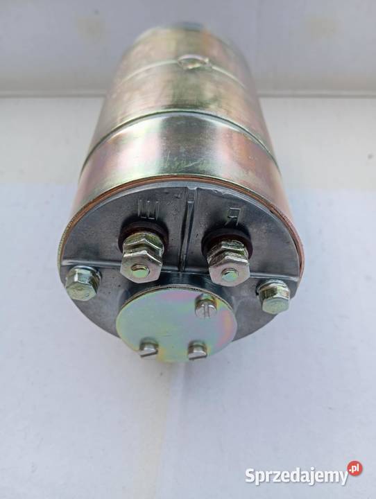 PRĄDNICA KRÓTKA G11A M72 IRBIT URAL ORYGINAŁ