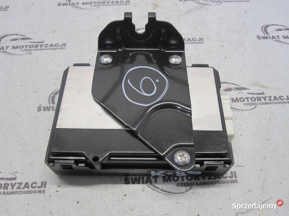 MAZDA 6 II GH 07r moduł bluetooth GS8566DHX świętokrzyskie sprzedam