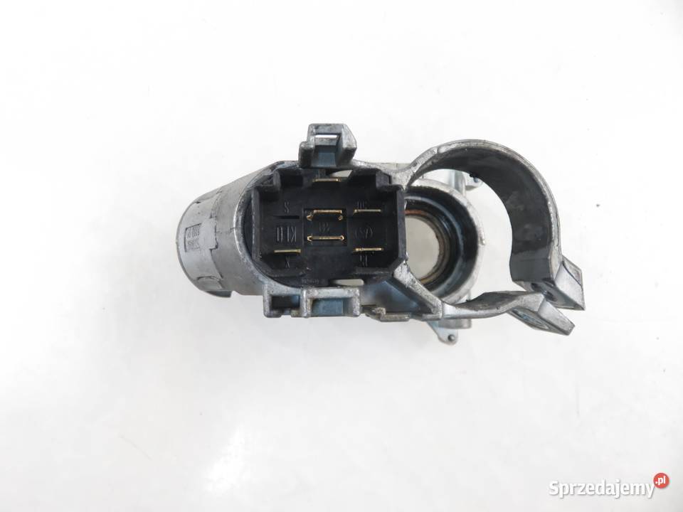 STACYJKA VW GOLF II 357905851 sprzedam