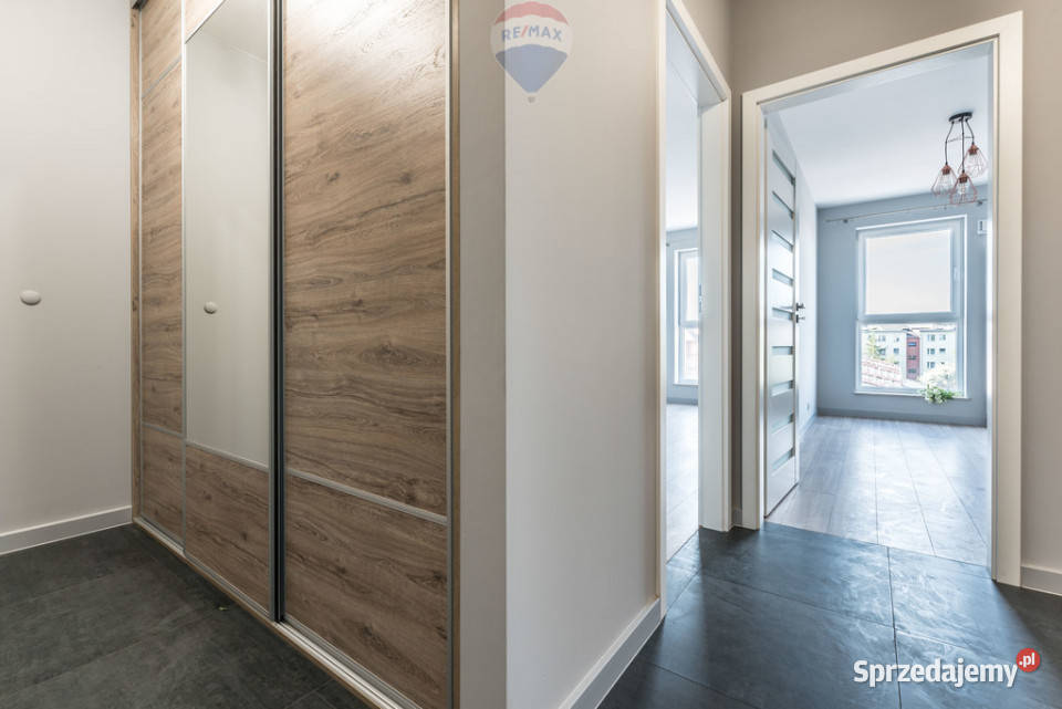 WYNAJEM ŁADNE MIESZKANIE POLNA JEŻYCE Poznań