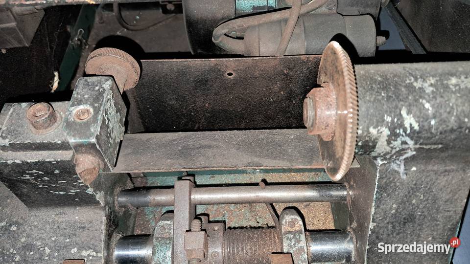 Kopiarka do kluczy Errebi Katowice