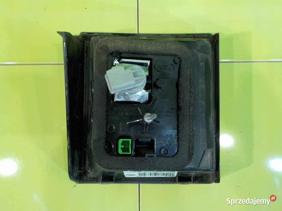 LAND ROVER DISCOVERY SPORT 20 TD4 16r lampa lewa