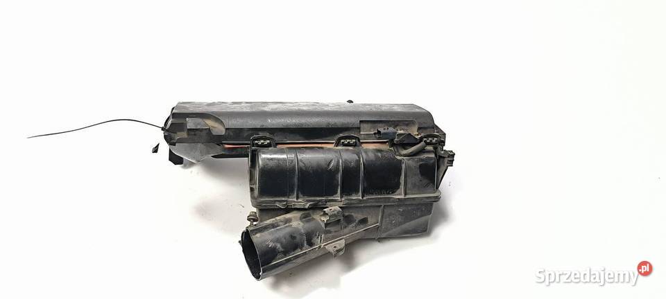 OBUDOWA FILTRA FORD FIESTA MK6 PSA7914 Lipno