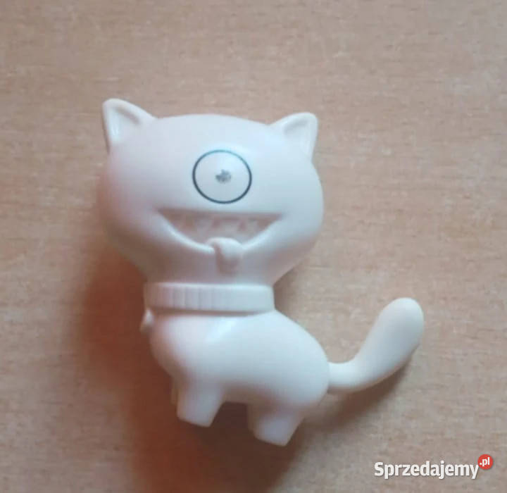 Figurka Paskudy Szpenio Pupil wys 7 4 lata+ Figurki Aleksandrów Łódzki